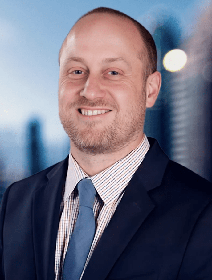 St. Louis commercial vehicle accident attorney, Brian Kurth